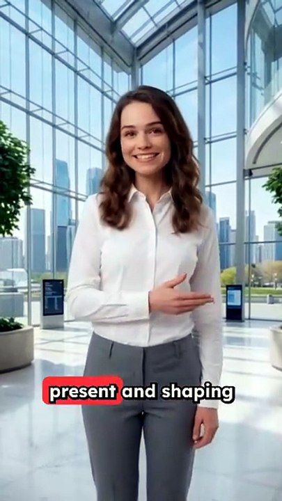 AI: Remaking Reality - 2026 and Beyond