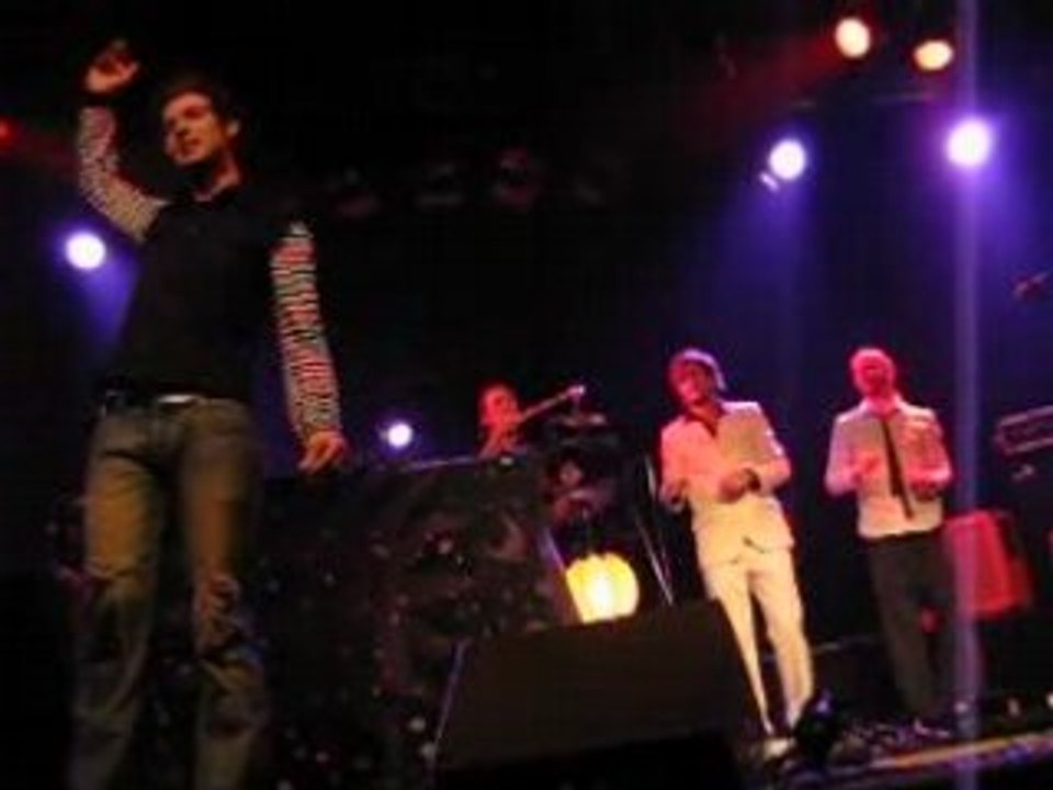 La danse des serpents