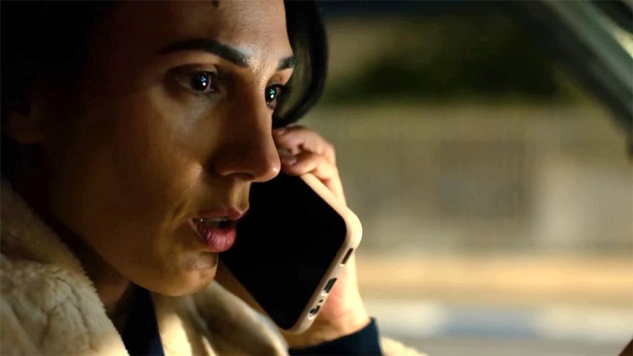 Unconditional Trailer OmeU