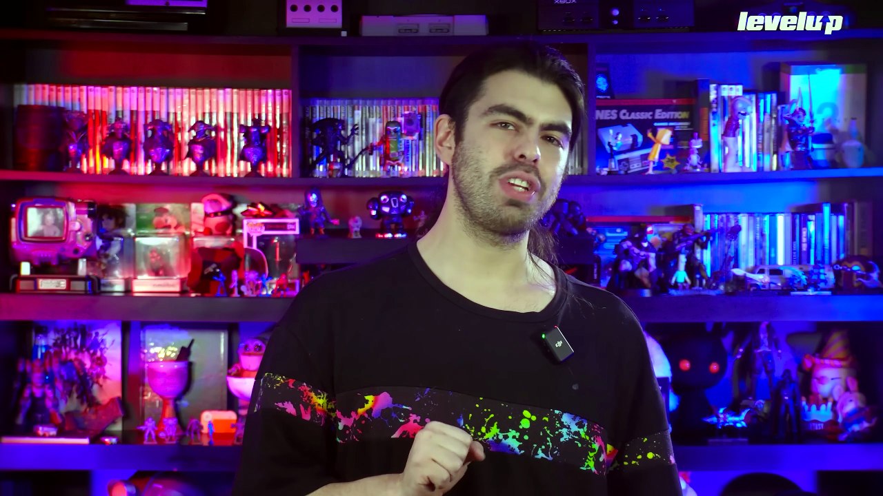 LA PRÓXIMA GENERACIÓN YA INICIÓ… y nadie está jugando el mismo juego