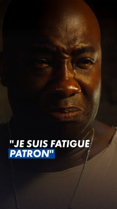 Rentrons, il commence à pleuvoir.. 😢