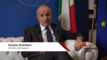 Sanit?: Schillaci, ?insieme alle Regioni contro le liste d'attesa?