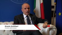 Sanità: Schillaci, ‘insieme alle Regioni contro le liste d'attesa’