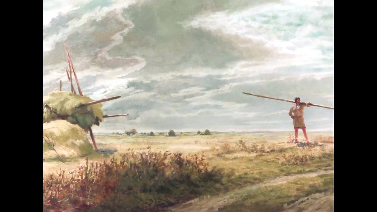 Heroic Times | Official Trailer