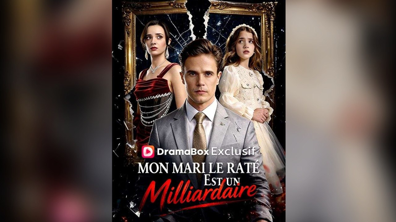 Mon Mari Le Raté Est Un Milliardaire - Épisodes Complets