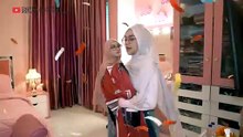 Ria Ricis | GALYAS TIBA-TIBA MASUK KAMAR RICIS.. AUTO CURHAT…