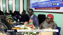 Collectivités territoriales -  des élus formés à la planification stratégique et au budget pluriannuel