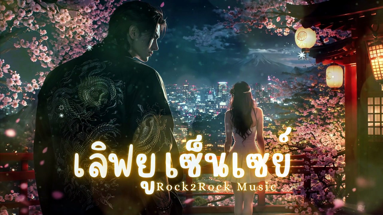 เลิฟยู เซ็นเซย์ : love you