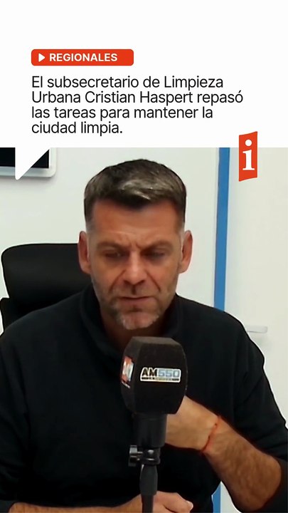 🚮 Neuquén mueve más de 30 toneladas de residuos voluminosos por día en cada Operativo Puerta a Puerta