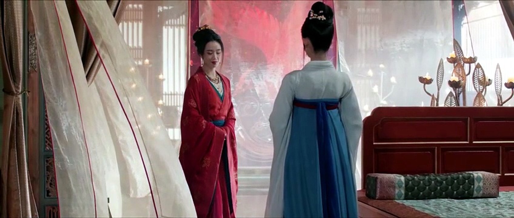 Rebirth (2026) | EPISODE 18 | ENGSUB | FULL HD 🍿 | CINEUNIVERSE