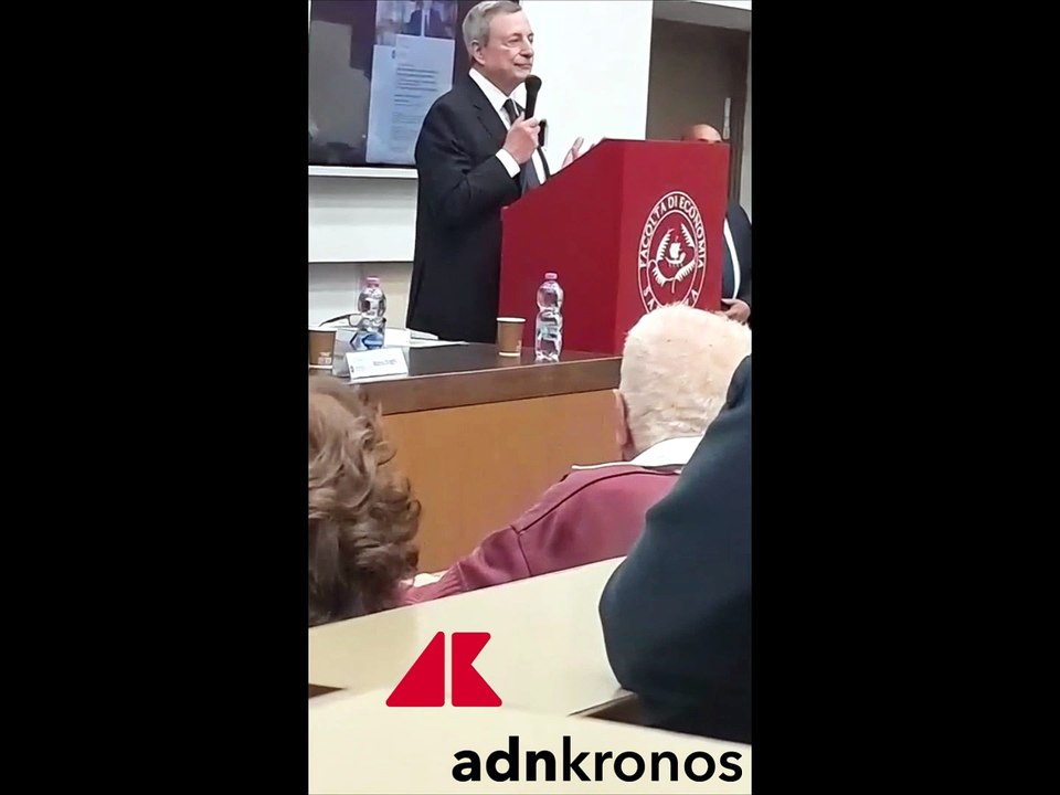 draghi