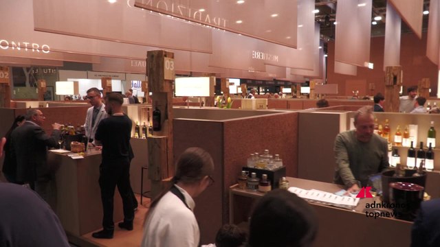 Vinitaly 2026: Ismea racconta la leadership globale del settore tra nuove opportunit? e rischi climatici