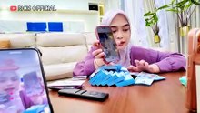 Ria Ricis | RICIS SURPRISE ABANG OJEK.!! Bismillah Berkah…