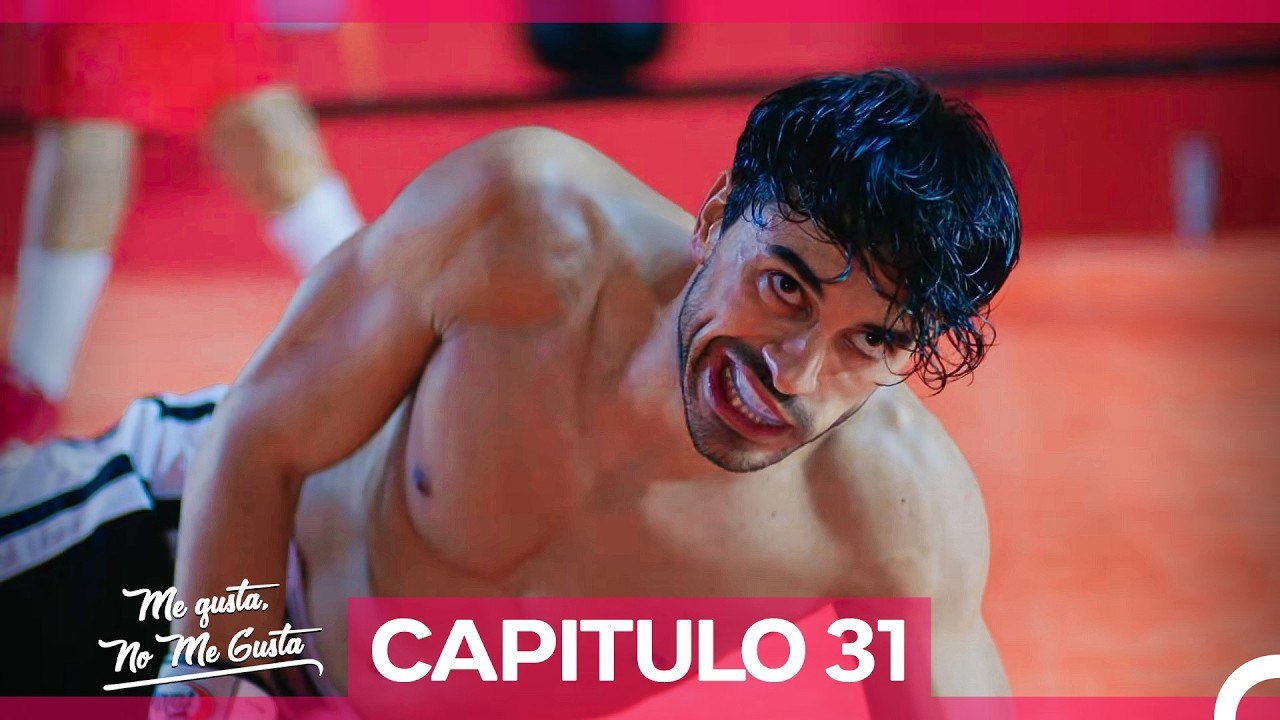 Me Gusta No Me Gusta Capitulo 31 (Doblado en Español)