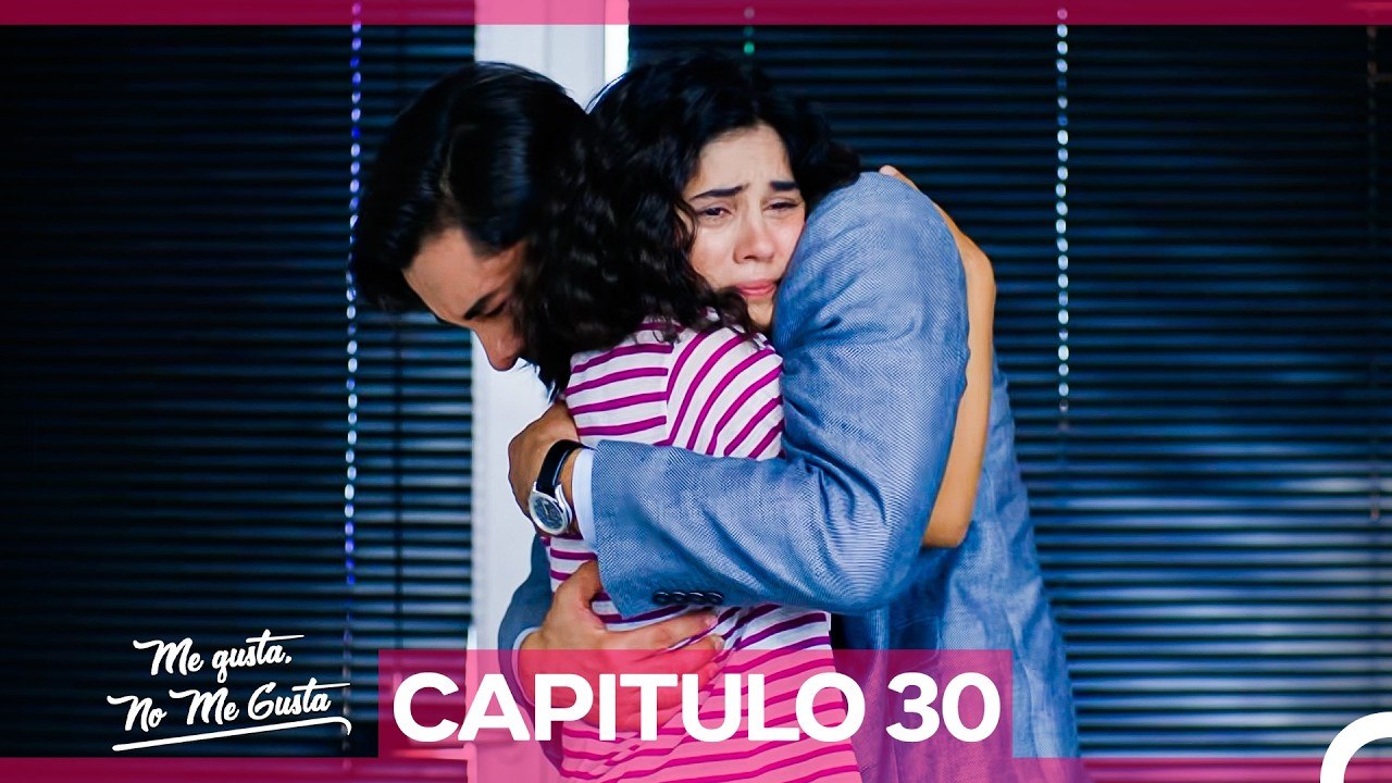 Me Gusta No Me Gusta Capitulo 30 (Doblado en Español)