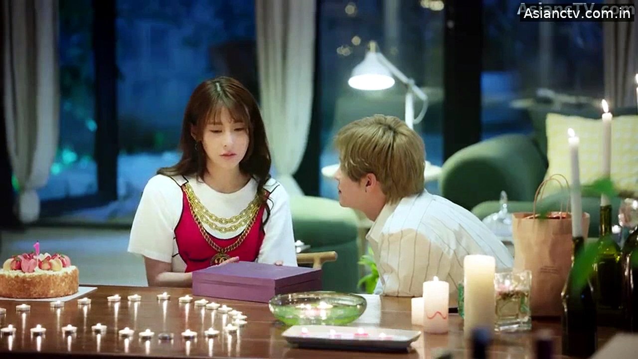 Eyes of the Sky (2026) - [SUB] Eyes of the Sky (2026) Episode 25