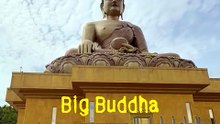Big buddha