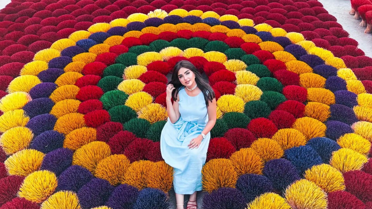 اكتشفنا أجمل مكان ممكن تتصور فيه في فيتنام