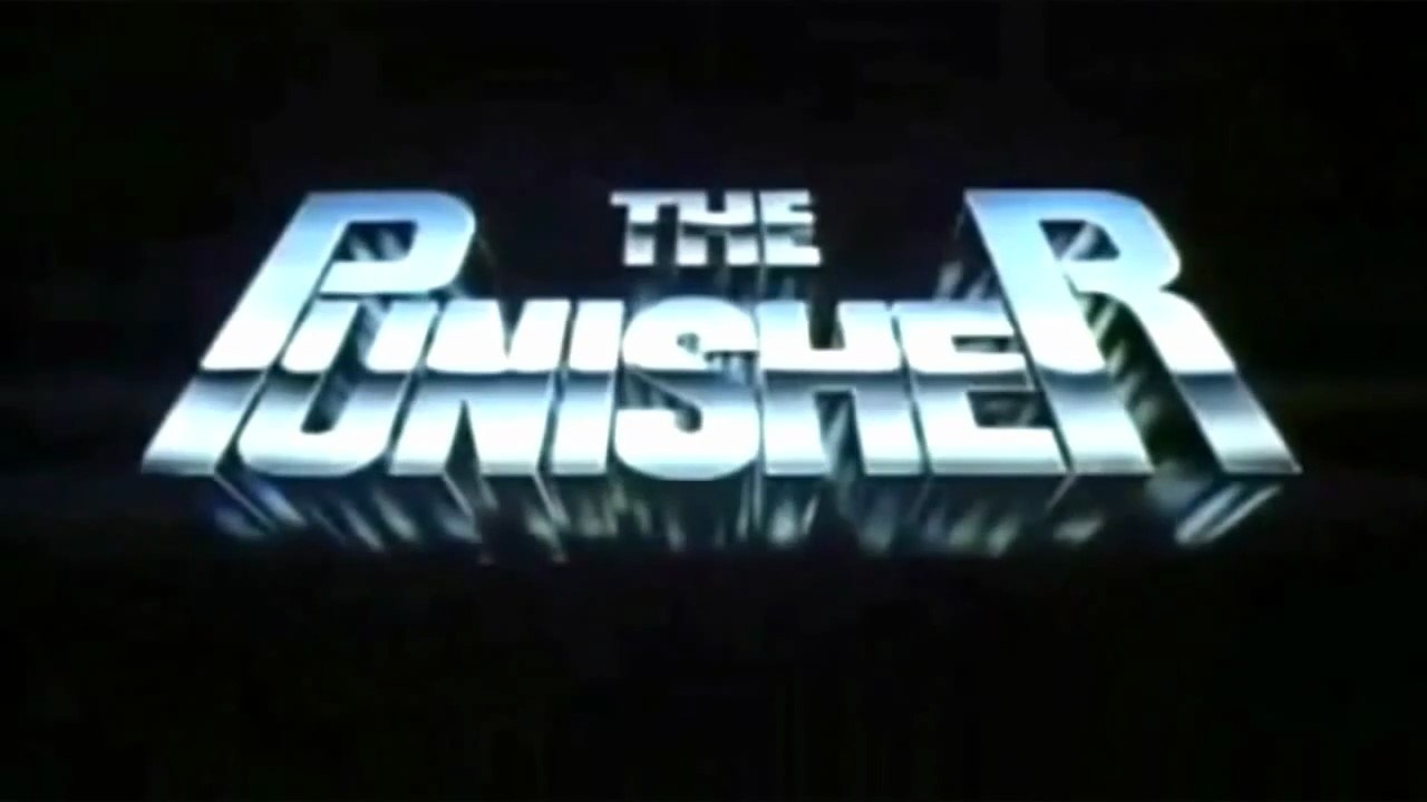 The Punisher (1989) Official Trailer HD