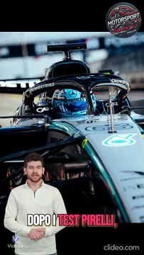 F1: Torna il Nürburgring? 🤔🏎️ #piastri #russell #f1