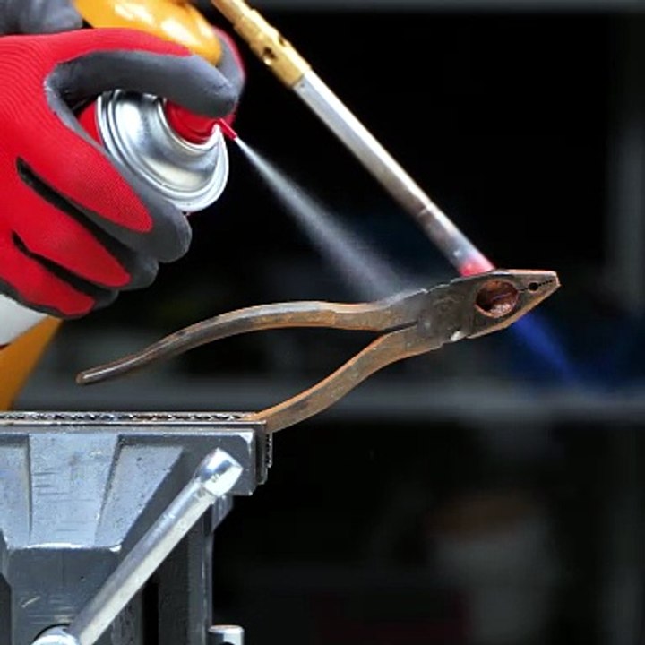 This new tool is what you are missing in DIY