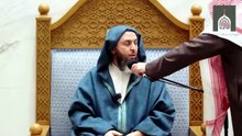 بر الوالدين ..طريقك للرّاحة في الدّنيا و الآخرة       للشيخ سعيد الكملي