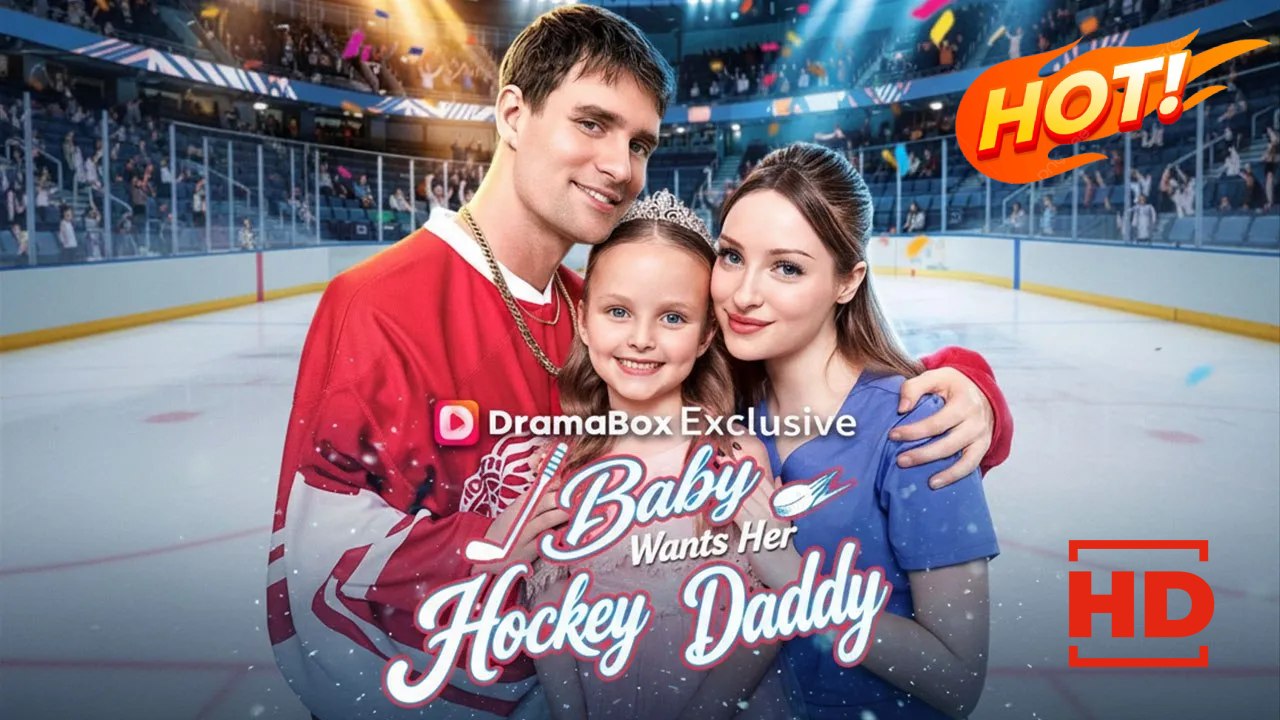 Baby Wants Her Hockey Daddy | Full Movie HD - Drama ShortFilms Hot Romance Sweet Romance Modern Medical Romantic Suspenseful Taboo Workplace USA ShortFilms