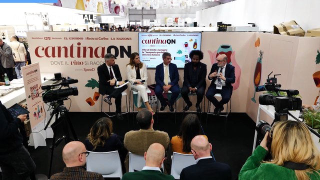 Vinitaly, il meglio della 58° edizione appena conclusa