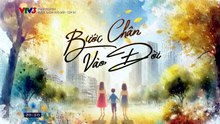 Bước Chân Vào Đời - Tập 24 - HDC Media