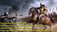 Penaklukan Mesir (525 SM)