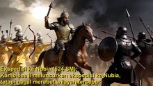 Ekspedisi ke Nubia (524 SM)
