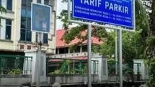 DPRD Pekanbaru Usulkan Pembatasan Jam Parkir