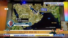 Makin Tegang! AS-Iran Berebut Selat Hormuz, Negara-Negara Eropa Kecam Langkah Amerika