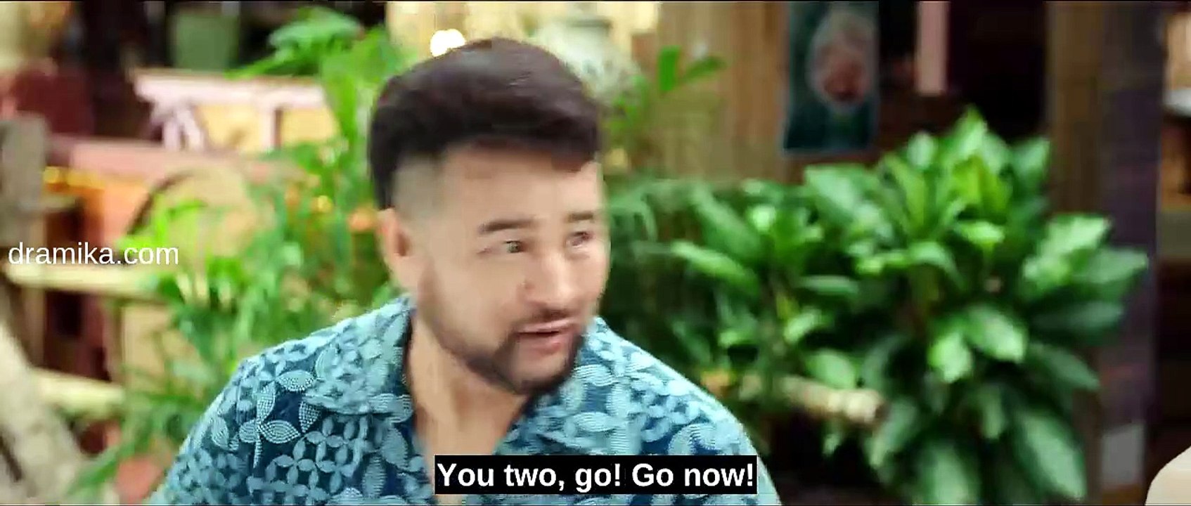 [ENG] EP.1 My Name is Zhao Wudi: Starting Over (2026)