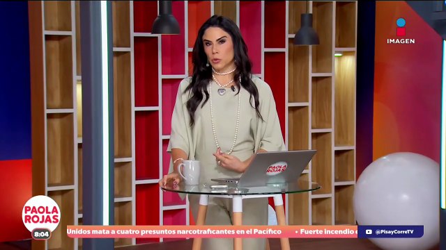 EUA ofrece recompensa por Iván Archivaldo Guzmán | DPC con Paola Rojas