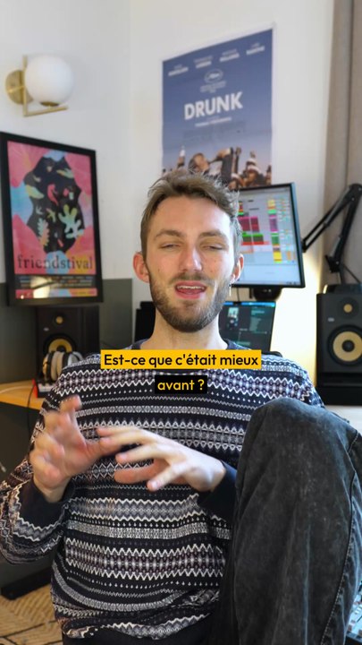 Est-ce que c’était mieux avant ?