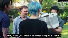 [ENG] EP.16 Fourever You Part 2