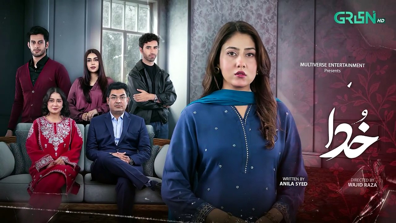 Humnava Episode 104 (Subtitles) 15th April 2026 _ Sumaiya Bukhsh - Hunain Shahid - Mahnoor Pervaiz