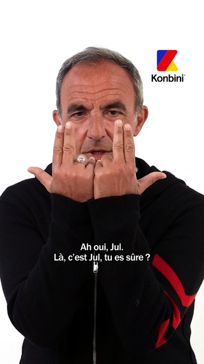 Faire un date chez le Grec, les imitations de Nikos, aller en vacances à Mykonos : Nikos nous dit ce qui est in ou out 👀