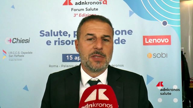 Sanità: Insenga (Adnkronos), ‘risorse ed investimenti necessari per le sfide odierne’