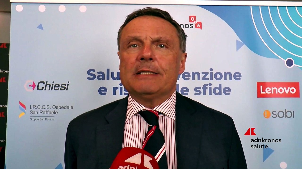 Sanità: Cossolo (Federfarma), ‘intelligenza artificiale opportunità per farmacisti e ricerca’