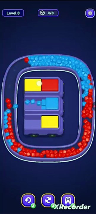 Loop Sort Level 1-6
