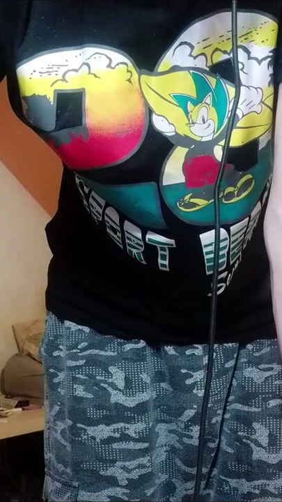 👉 TANCUJU NA BIBIBUM 🔥 Nejvíc vibe dance trend 2026! #shorts