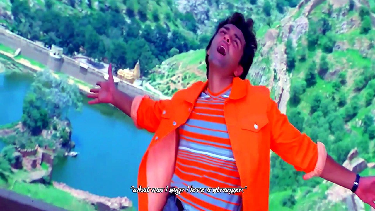 Meri Zindagi Mein Ajnabee