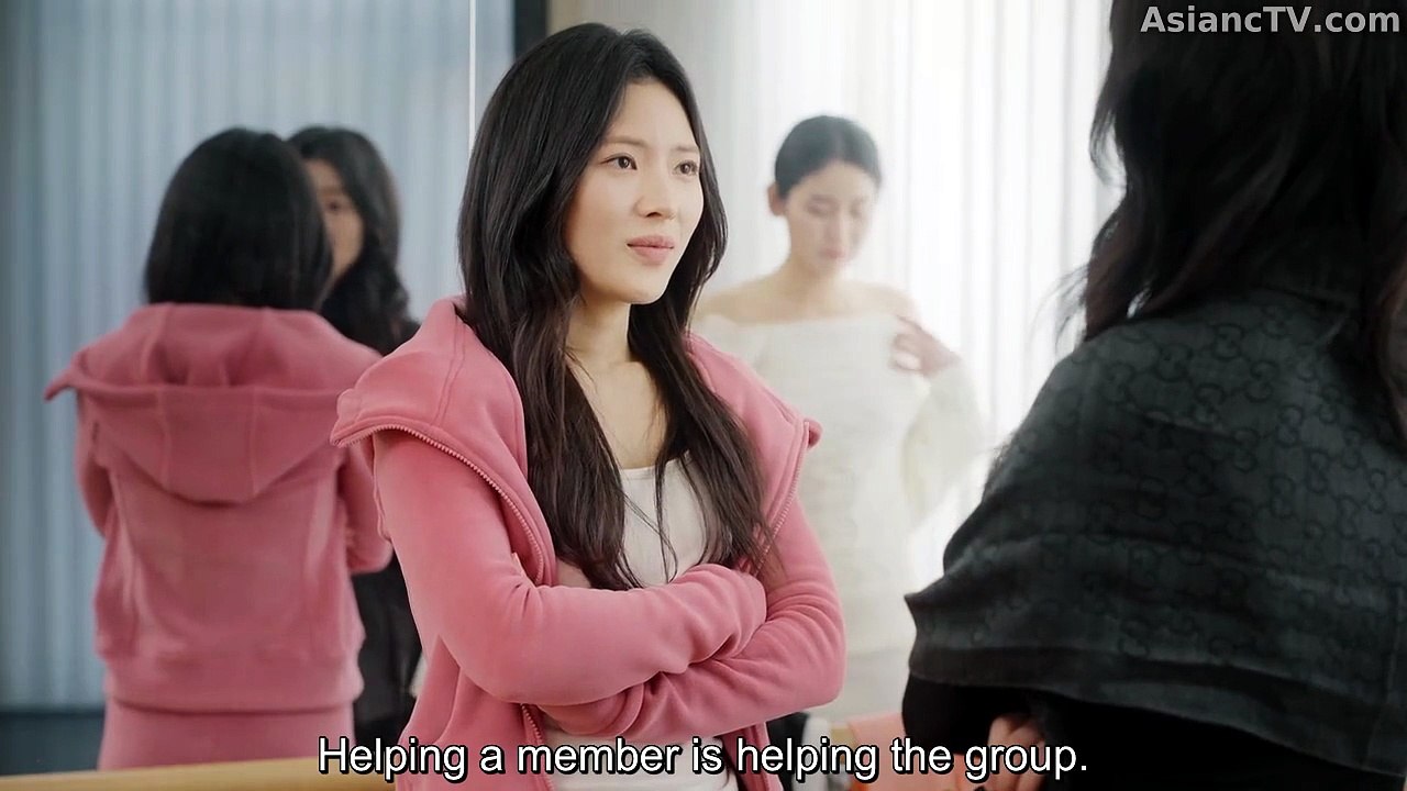 [ENG] EP.3 Scandal Love (2026)