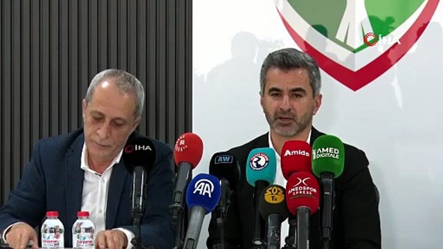 Nahit Eren: Hedeflediğimiz Süper Lig için kenetlenmenin tam da zamanı | Ajansspor | IHA