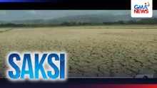 "Super El Niño", posibleng maranasan sa huling bahagi ng 2026 ayon sa PAGASA | Saksi