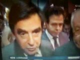 6 juin 08 Fillon à Nancy