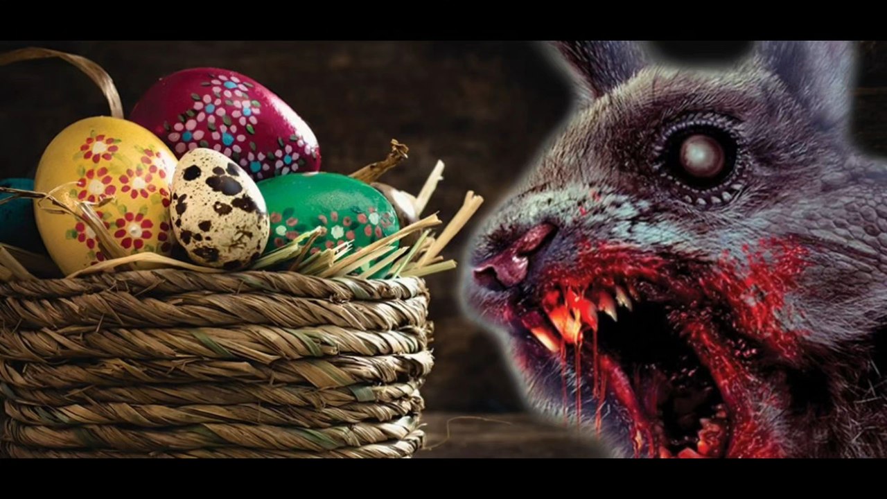 YoKevin Creepypastas: The Killer Easter Bunny