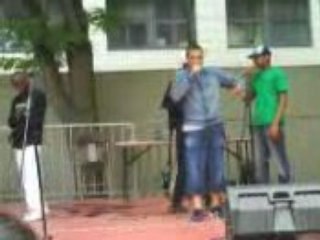 fete du kartier a cambrai